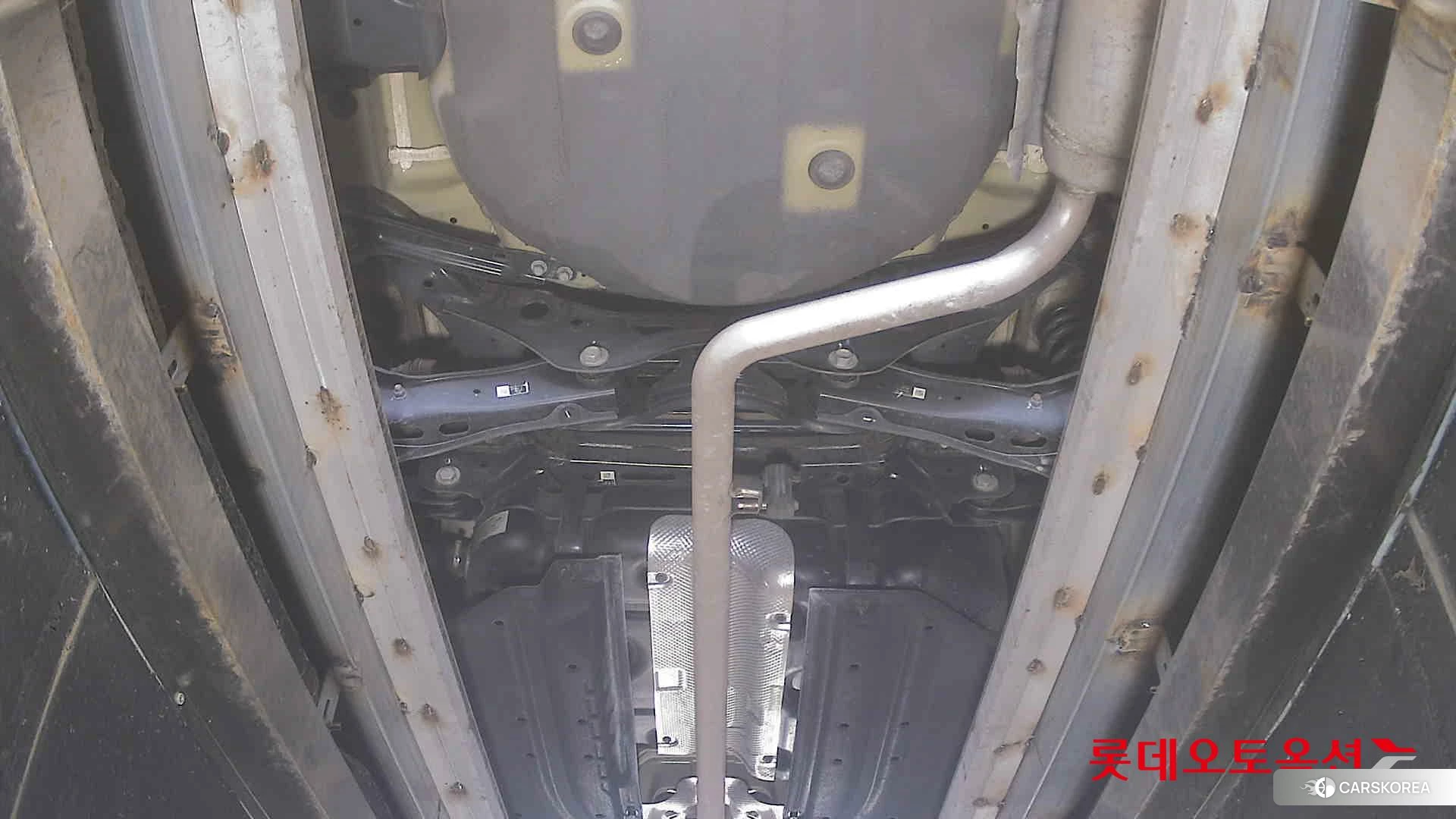 Kia K5 id 4679374 из Кореи 19