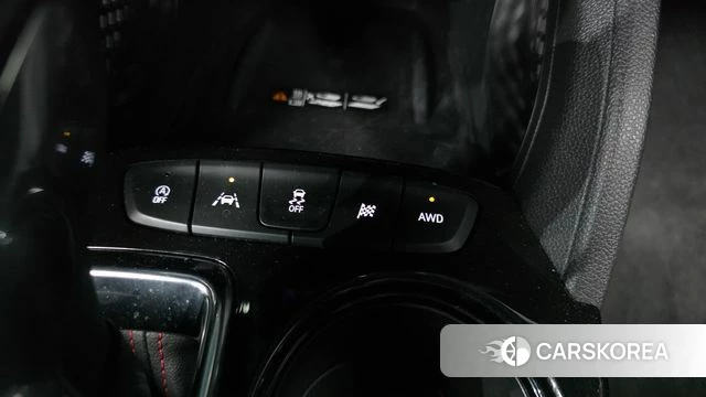Chevrolet (GM Daewoo) Trailblazer id 4561076 из Кореи 19