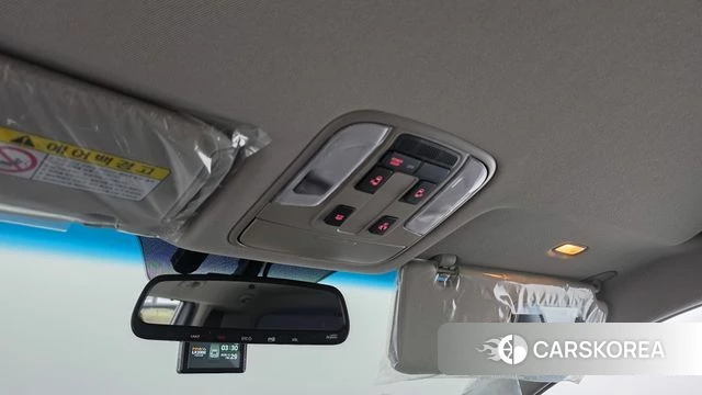 Kia The New Carnival id 4785365 из Кореи 19