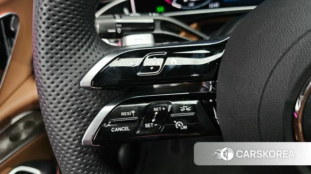 Mercedes-Benz E-Class W214 id 4400147 из Кореи 19