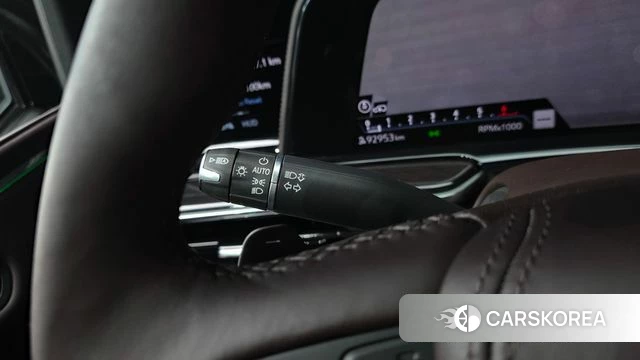 Cadillac Escalade 5th Generation id 4641990 из Кореи 19