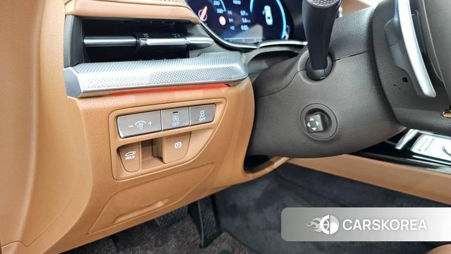 Genesis G80 (RG3) id 4631153 из Кореи 19