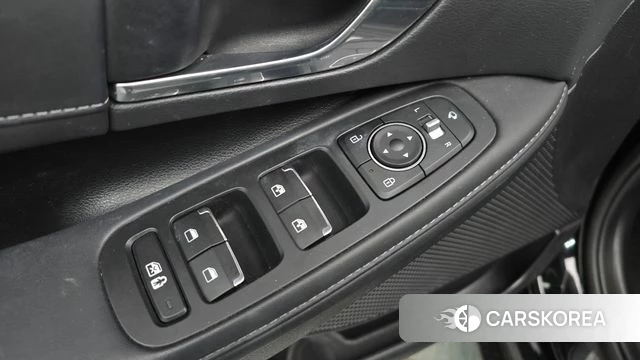 Hyundai Sonata (DN8) id 4905642 из Кореи 19