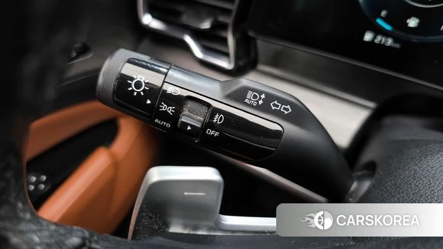 Kia Sportage 5th Generation Hybrid id 4880729 из Кореи 19