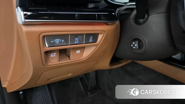 Genesis G80 (RG3) id 4591784 из Кореи 19