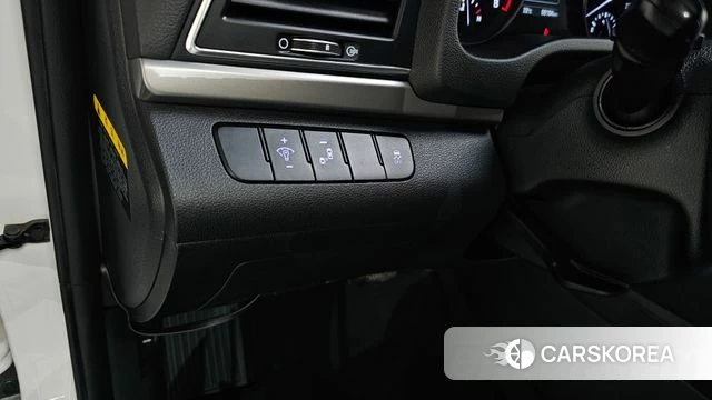 Hyundai Avante AD id 4325841 из Кореи 19