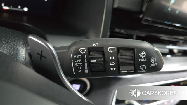Ssangyong Rexton New Arena id 4880208 из Кореи 19