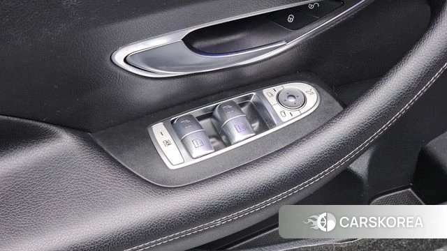 Mercedes-Benz E-Class W213 id 4900628 из Кореи 19