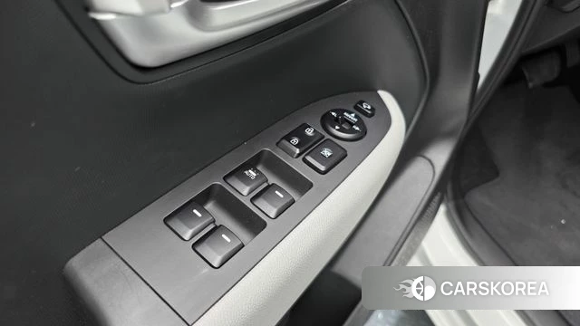 Kia The New Kia Ray EV id 4292361 из Кореи 19