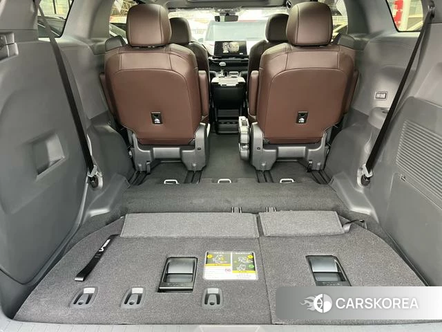Toyota Grevia id 4261227 из Китая 19