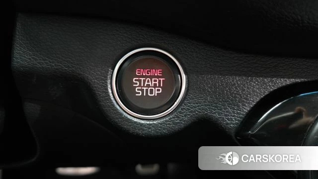 Kia The New K3 2nd generation id 4230495 из Кореи 19