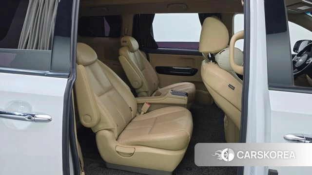 Kia The New Carnival id 4581550 из Кореи 19