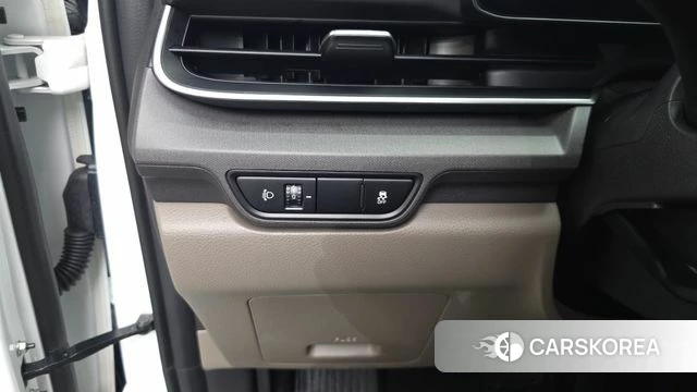 Kia The New Carnival 4th Generation id 4579049 из Кореи 19