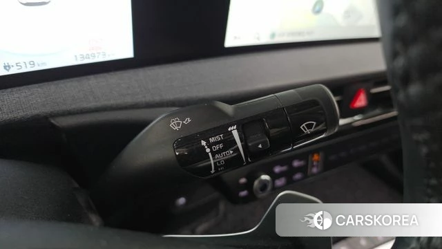 Kia EV6 id 4936382 из Кореи 19