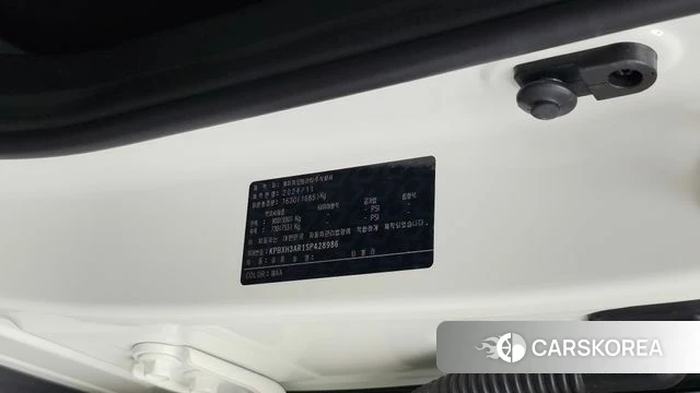 Ssangyong The New Tivoli id 4493701 из Кореи 19