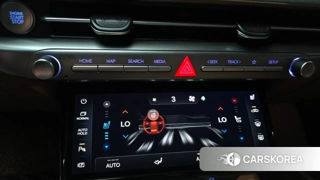 Hyundai Grandeur (GN7) id 4602920 из Кореи 19