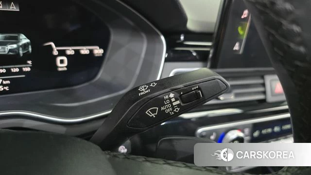 Audi A4 (B9) id 4855116 из Кореи 19