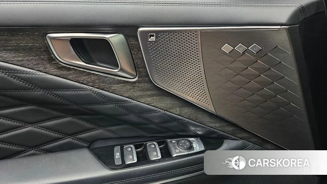 Kia K8 id 4848915 из Кореи 19