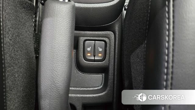 Chevrolet (GM Daewoo) The New Spark id 4604289 из Кореи 19