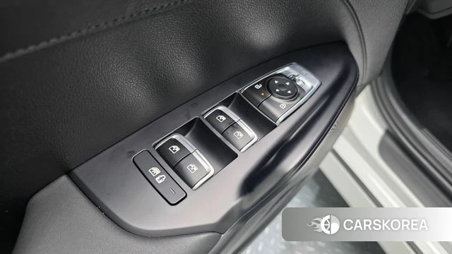 Kia The New K5 3rd generation id 4762078 из Кореи 19