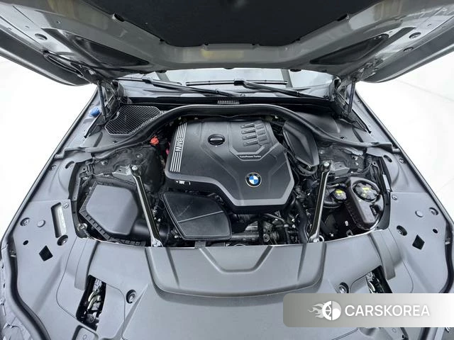BMW 7 series id 4275443 из Китая 19