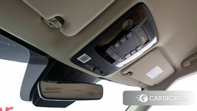 Kia Carnival 4th generation id 4249521 из Кореи 19