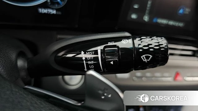 Hyundai The New Grandeur IG id 4434191 из Кореи 19