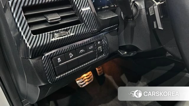Ssangyong All New Rexton id 4506765 из Кореи 19