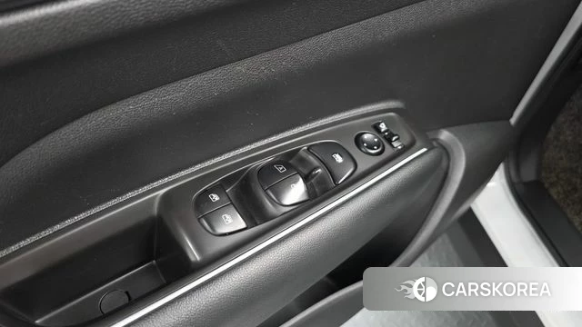 Renault Korea (Samsung) The New QM6 id 4562553 из Кореи 19