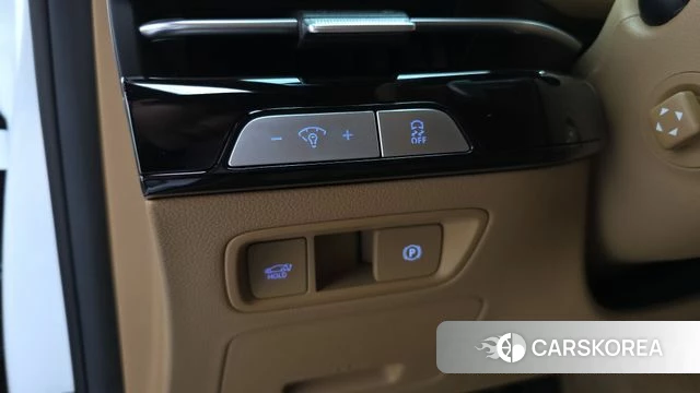Genesis G80 (RG3) id 4360044 из Кореи 19