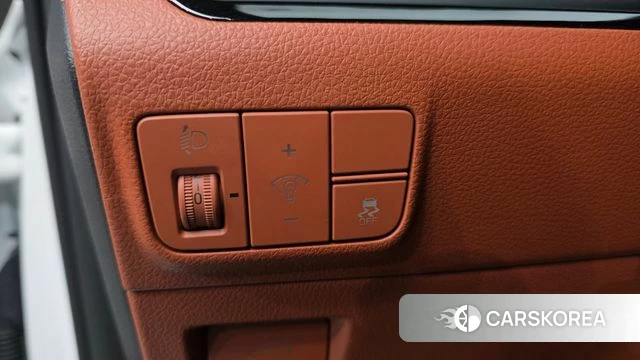 Kia The New K5 3rd generation id 4229913 из Кореи 19