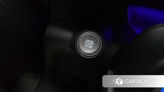 Hyundai Casper id 4608493 из Кореи 19