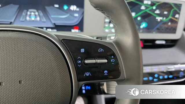 Hyundai Ionic 5 id 4670091 из Кореи 19