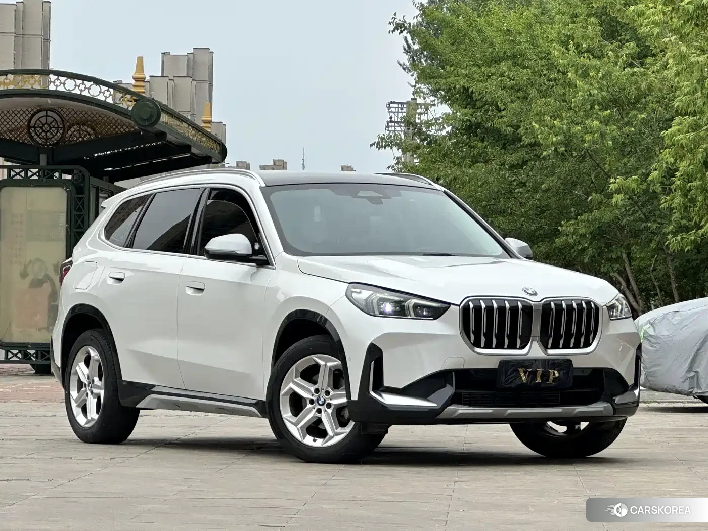 BMW X1 id 4570518 из Китая 19
