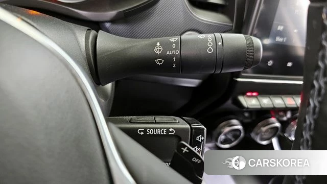 Renault Korea (Samsung) XM3 id 4284372 из Кореи 19