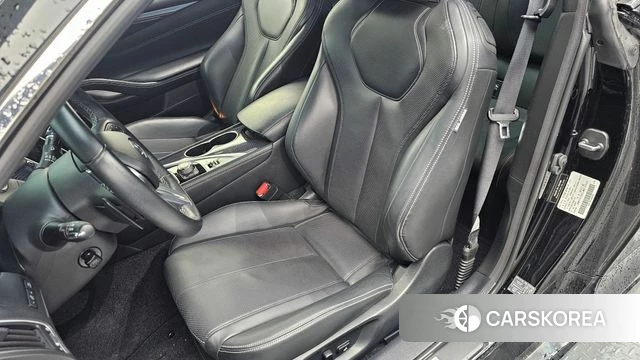 Infiniti Q60 (CV37) id 4610539 из Кореи 19