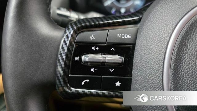 Kia Carnival 4th generation id 4631057 из Кореи 19