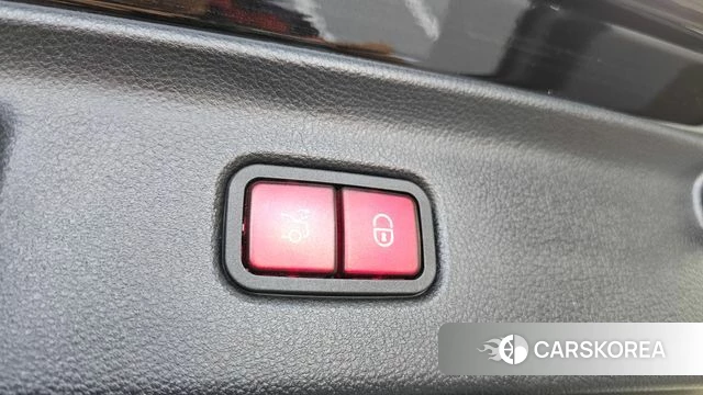 Mercedes-Benz S-Class W223 id 4444235 из Кореи 19
