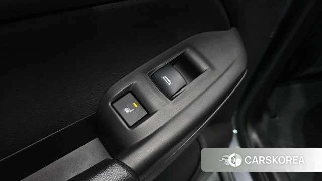Chevrolet (GM Daewoo) Trailblazer id 4309292 из Кореи 19