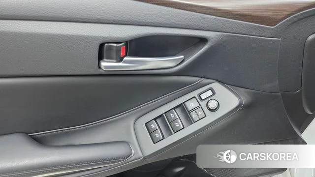 Toyota Avalon 5th Generation id 4363017 из Кореи 19