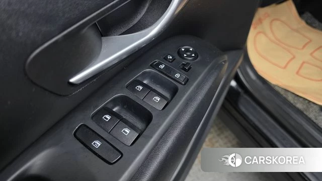 Hyundai Tucson (NX4) id 4244383 из Кореи 19