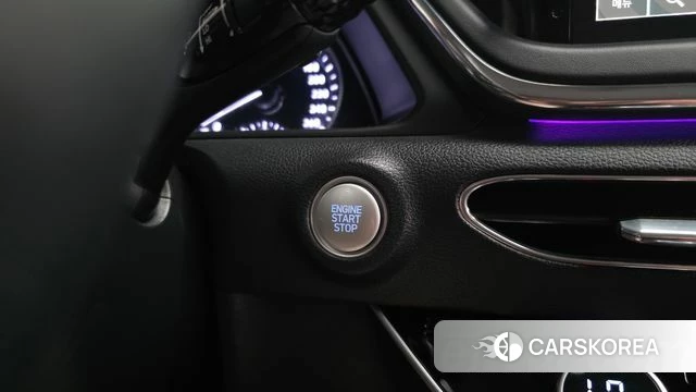 Hyundai Sonata (DN8) id 4641520 из Кореи 19