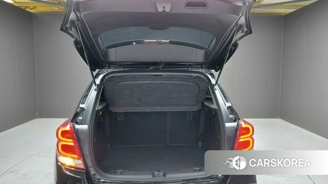 Chevrolet (GM Daewoo) The New Trax id 4574111 из Кореи 19