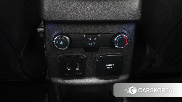Ford Explorer id 4536660 из Кореи 19