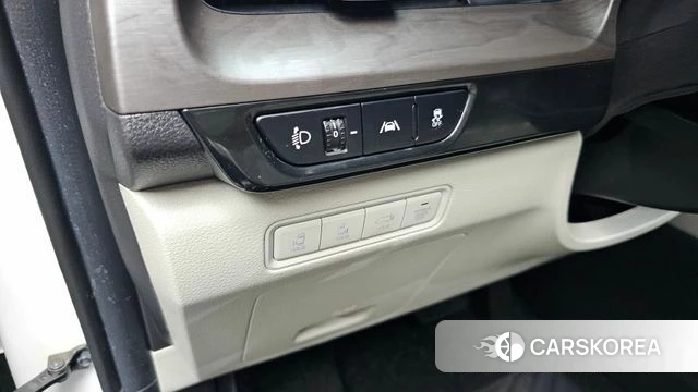 Kia Carnival 4th generation id 4534790 из Кореи 19