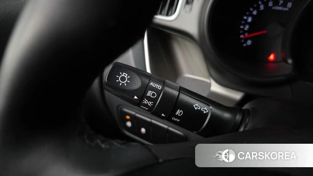 Kia The New Ray id 4721846 из Кореи 19