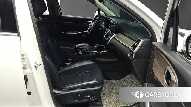 Kia Sorento 4th Generation id 4657441 из Кореи 19