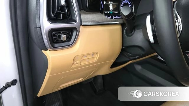 Kia Sorento 4th Generation id 4585773 из Кореи 19