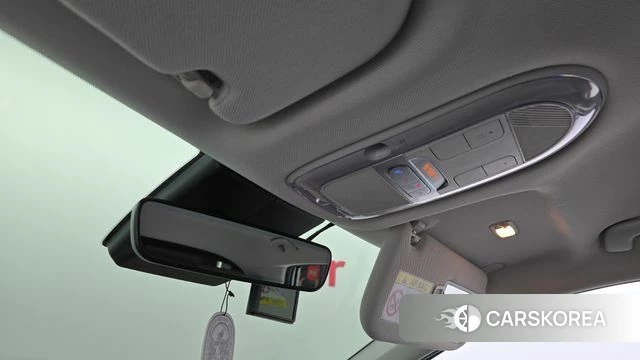 Hyundai Ionic 5 id 4637017 из Кореи 19