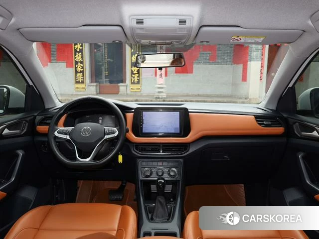 Volkswagen Tuyue id 4335308 из Китая 19